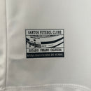 Camisa Santos Home 24/25 - Umbro - Branca