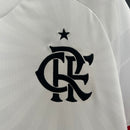 Camisa Flamengo Away 24/25 - Adidas - Branca