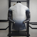 Camisa Corinthians Player Degrade 24-25 - BRANCO E PRETO - Nike - Masculino Jogador (cópia)
