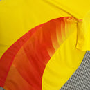 Camisa Seleção Colombia Home 2024 Adidas - Amarela