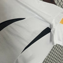 Camisa Seleção Alemanha Home 2024 - Branca