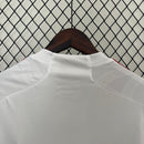 Camisa Flamengo Away 24/25 - Adidas - Branca