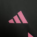 Camisa Inter Miami II 25/26 Adidas - Preto