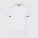 Camisa Santos Home 24/25 - Umbro - Branca