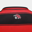 Camisa Flamengo I 25/26 Adidas - Preto e Vermelho