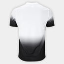 Camisa Corinthians Home 24/25 - Nike - Preto e branco