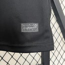Camisa Corinthians Away 24/25 - Nike - Preto