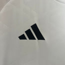 Camisa Seleção Alemanha Home 2024 - Branca