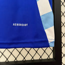Camisa Seleção Argentina Away 2024 Adidas - Azul