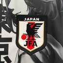 Camisa Japão Edição Especial 2024 - Animes