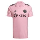 Camisa Inter Miami 24/25 Home Torcedor Masculino Adidas - Preto