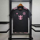 Camisa Inter Miami 24/25 Home Torcedor Masculino Adidas - Preto