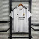 Camisa Adidas Real Madrid 2  24 CINZA COM PRETO (cópia)