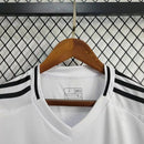 Camisa Adidas Real Madrid 2  24 CINZA COM PRETO (cópia)