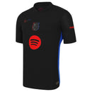 Camisa Barcelona Away 24/25 - Nike