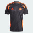Camisa Seleção Colombia Away 2024 Adidas