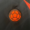 Camisa Seleção Colombia Away 2024 Adidas