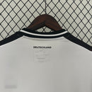 Camisa Seleção Alemanha Home 2024 - Branca