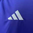 Camisa Seleção Argentina Away 2024 Adidas - Azul