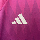 Camisa Seleção Alemanha Away 2024 - Rosa